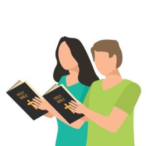 Bible Training Courses Books