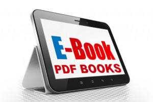 E Books (PDF Downloadable)